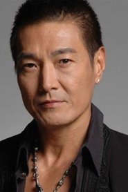 Photo of Ken Lo Wai-Kwong