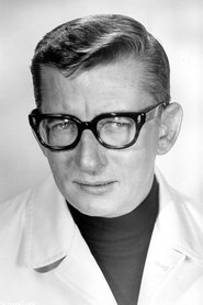 Photo of Robert Mulligan