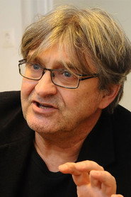 Photo of György Dörner