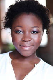 Photo of Rachel Mwanza