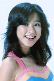 Photo of Kahori Takeda