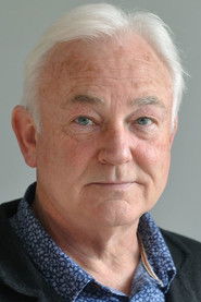 Photo of Michael Fenton Stevens