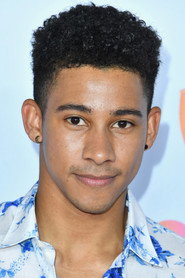Photo of Keiynan Lonsdale