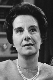 Photo of Barbara Lott