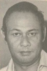 Photo of Zainal Abidin