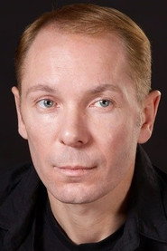 Photo of Yuriy Utkin