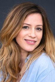 Photo of Amandine Maugy