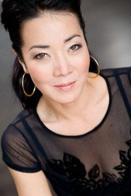 Photo of Rachel Morihiro