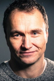 Photo of Mathias Eckhoff
