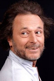 Photo of Michel Carliez