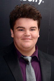 Photo of Ben Hawkey