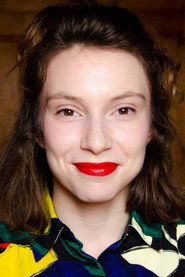 Photo of Marion Reymond