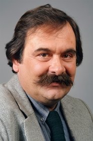 Photo of Tuncer Sevi