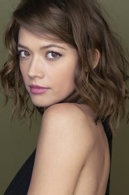 Photo of Morgan Lindholm