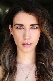 Photo of Alexandra Nell