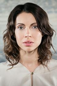 Photo of Jana Pallaske
