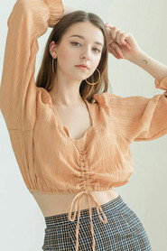 Photo of Angelina Danilova