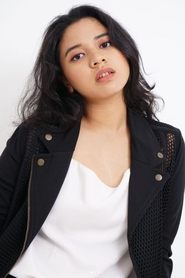 Photo of Anne Yasmine