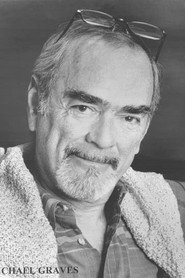 Photo of Michael Graves