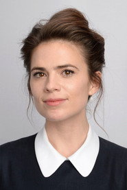 Photo of Hayley Atwell