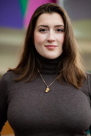 Photo of Kathryn Sabourn