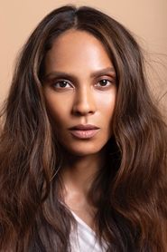 Photo of Lesley-Ann Brandt