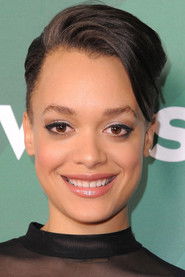 Photo of Britne Oldford