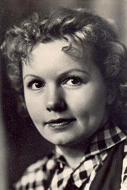 Photo of Muza Krepkogorskaya