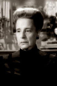 Photo of Gloria Ferrandiz