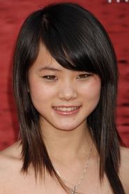Photo of Wenwen Han