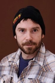 Photo of Brad Dryborough