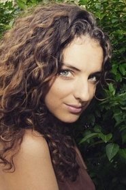 Photo of Camille Lavabre
