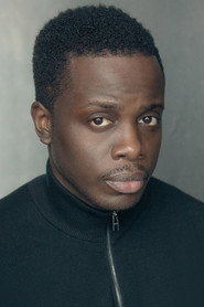 Photo of Riaze Foster