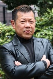 Photo of Donpei Tsuchihira