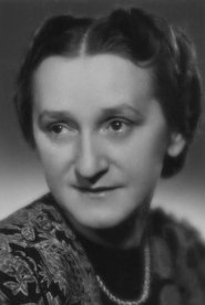 Photo of Lola Skrbková