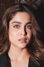 Photo of Sharvari