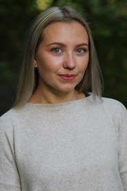 Photo of Katrine Lovise Øpstad Fredriksen