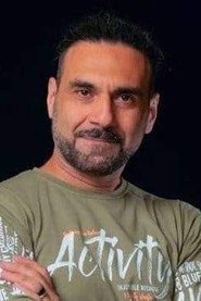 Photo of Maqsud Məmmədov