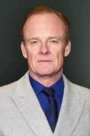 Photo of Alistair Petrie