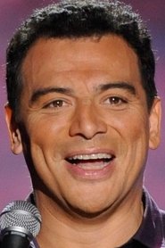 Photo of Carlos Mencia
