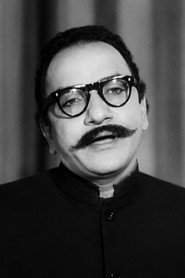 Фото: M. R. Santhanam