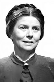 Photo of Olga Dickie