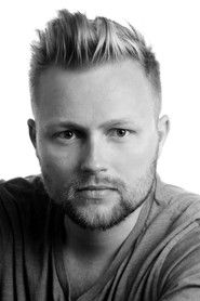 Photo of Sondre Krogtoft Larsen