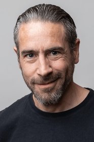 Photo of Ola Rapace