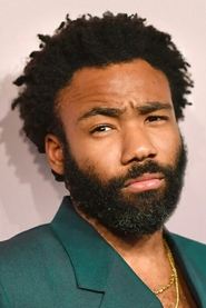 Photo of Donald Glover