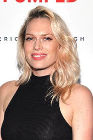 Photo of Erin Foster