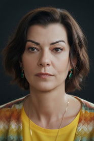 Photo of Filiz Ahmet