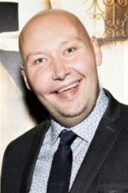 Photo of Adam Pearce
