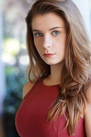 Photo of Alexa Yeames