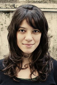 Photo of Gabriela Amaral Almeida